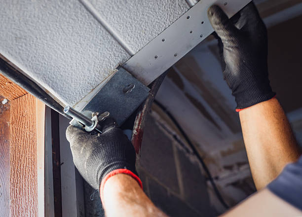 Reliable Garage Door Repair contractor in Denham Springs, LA by Garage Doors Repair Pro